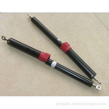 Compression Lockable Gas Spring